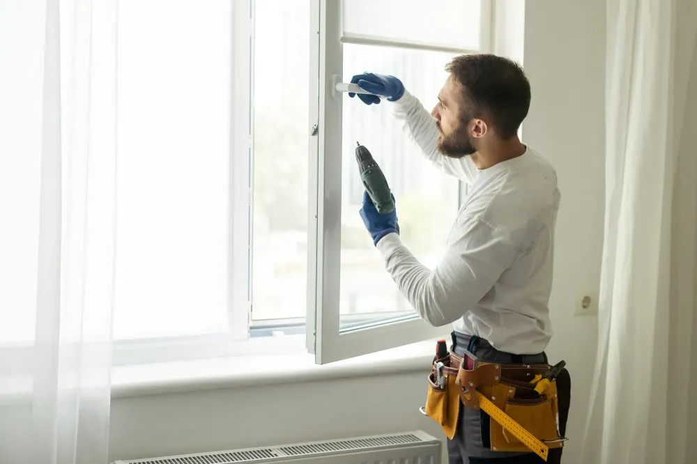 Fenêtres à Narbonne