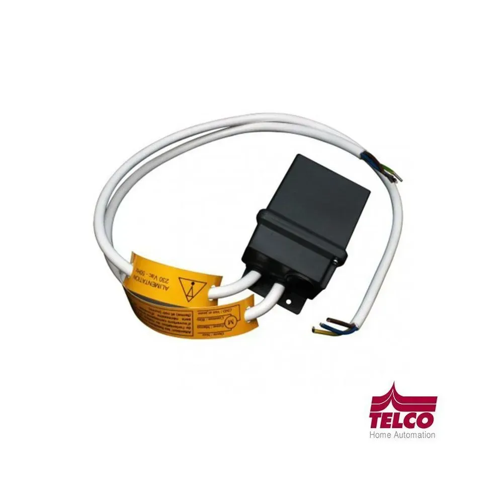 Centrale télécommande radio pour store et pergola