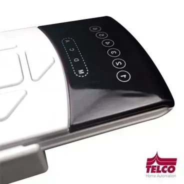 Télécommande 6 canaux pour store et pergola